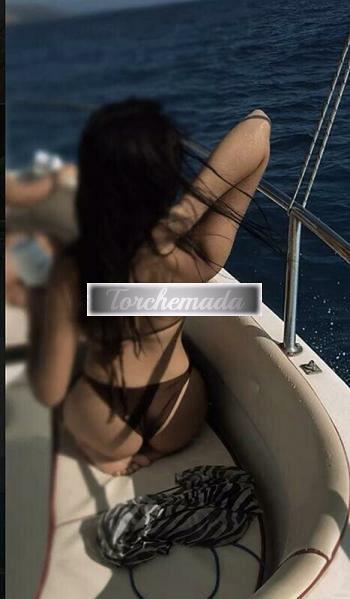 Girl Piccantissima Amabile  Cosenza