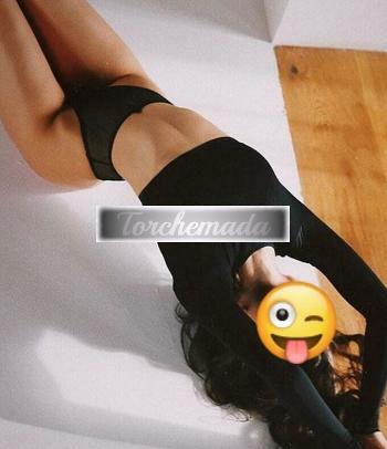 Girl Felina Attrice  Ravenna