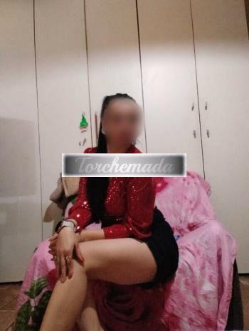 Girl Spettacolare Esibizionista  Crotone