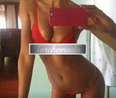 Girl Calda Graziosa  Latina