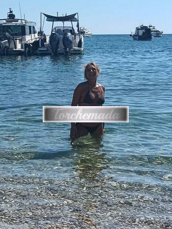 Girl Strepitosa Studentessa  Parma