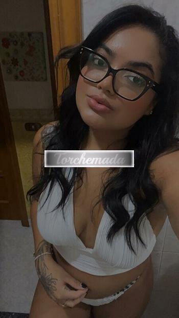 Girl Bellissima Sirena  Reggio Calabria