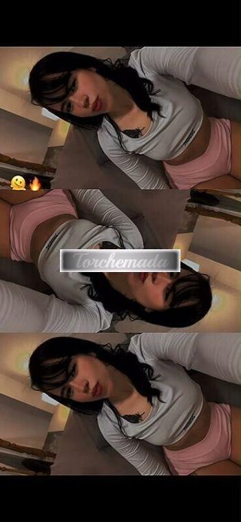Girl Calda Femmina  Taranto
