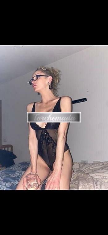 Girl Sexy Sensuale  Sassari