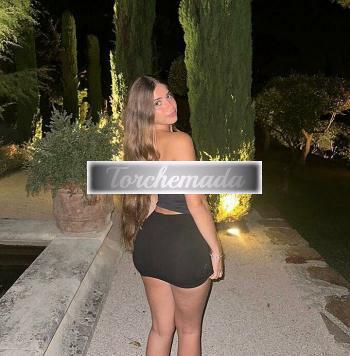 Girl Piccantissima Sirena  Trento