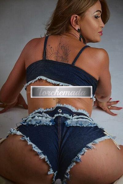 Girl Esplosiva Attrice  Foggia