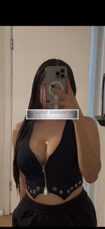 Girl Felina Attrice  Reggio Emilia