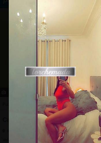 Girl Calda Graziosa  Lecco