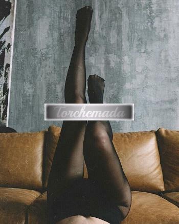 Girl Calda Graziosa  Messina