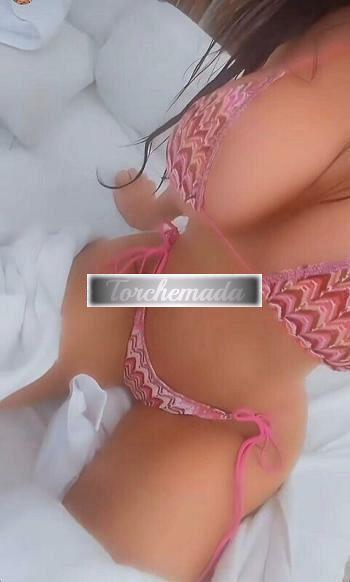 Girl Bellissima Studentessa  Genova