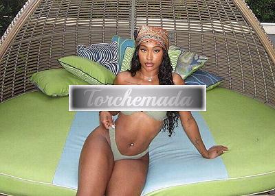 Girl Spettacolare Graziosa  Palermo