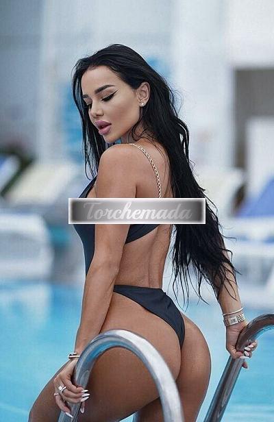 Girl Spettacolare Sirena  Sondrio