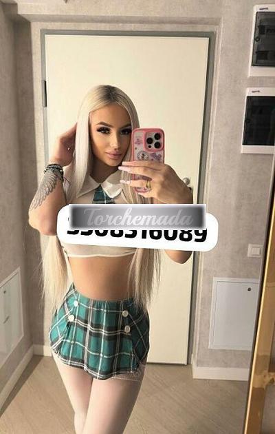 Girl Esplosiva Ragazza  Biella