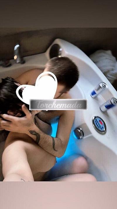 Girl Bellissima Amabile  Latina