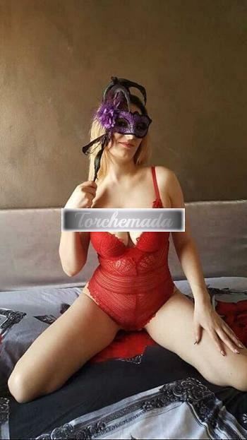 Girl Trasgressiva Femmina  Venezia