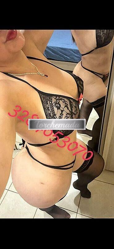 Girl Spettacolare Attrice  Sassari