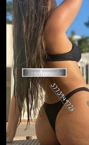 Girl Amanda  Barletta-andria-trani