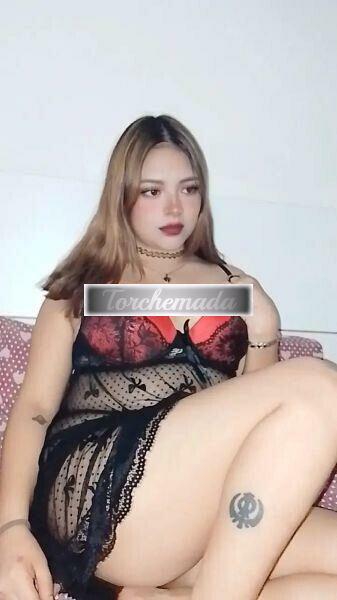 Girl Sexy Modella  Brescia