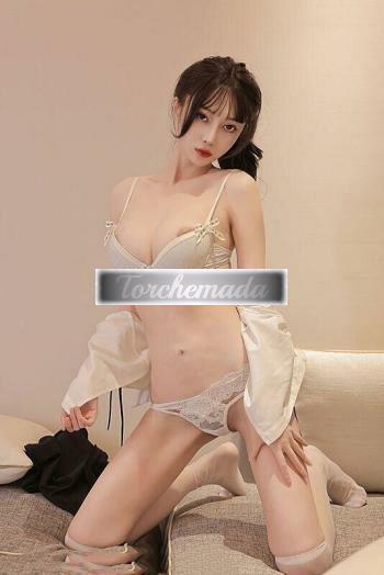 Girl Bellissima Esibizionista  Biella