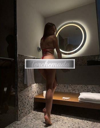 Girl Calda Amabile  Fermo