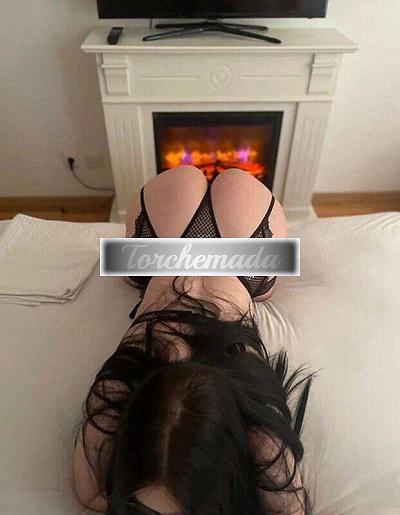 Girl Bellissima Graziosa  Pavia