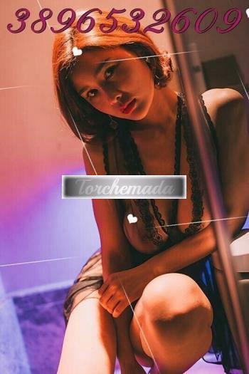 Girl Trasgressiva Sirena  Macerata