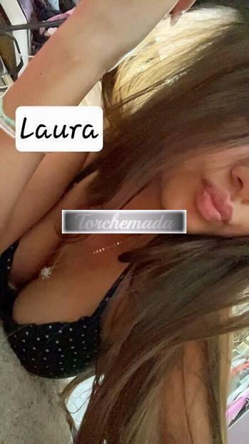 Girl Vogliosa Esibizionista  Latina