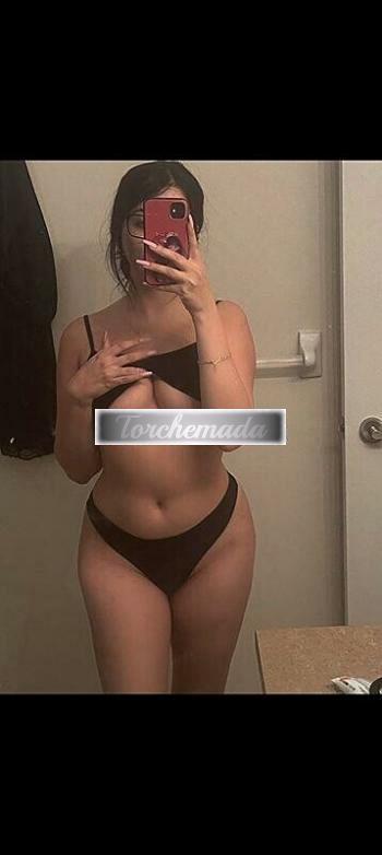 Girl Porcellina Raffinata Trasgressiva  Parma