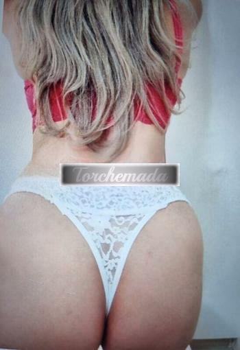 Girl Felina Studentessa  Trieste