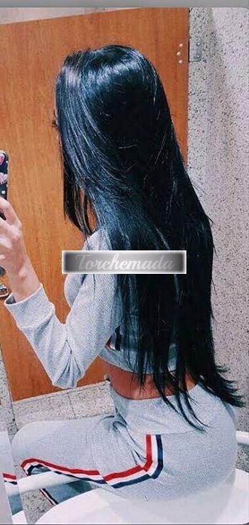 Girl Rebecca  Brescia