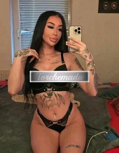 Girl Strepitosa Amabile  Trento