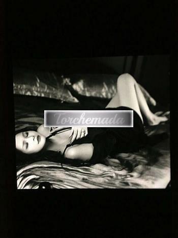 Girl Bellissima Sirena  Bergamo