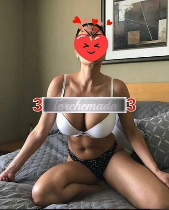 Girl Calda Maestra  Roma