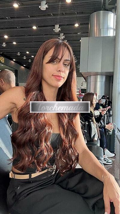 Girl Sexy Graziosa  Latina