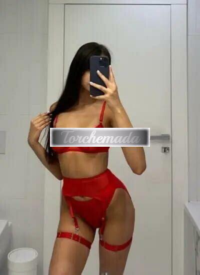 Girl Corpo Profumato Seducente  Pescara