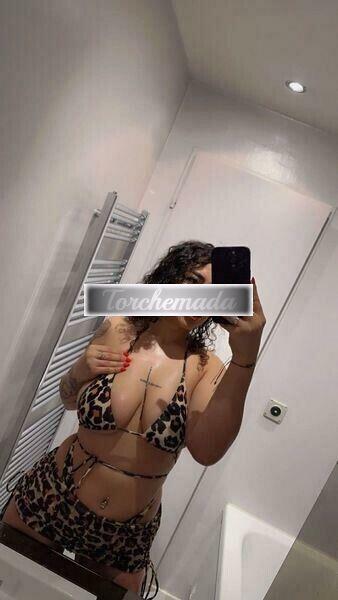 Girl Bellissima Sirena  Reggio Calabria