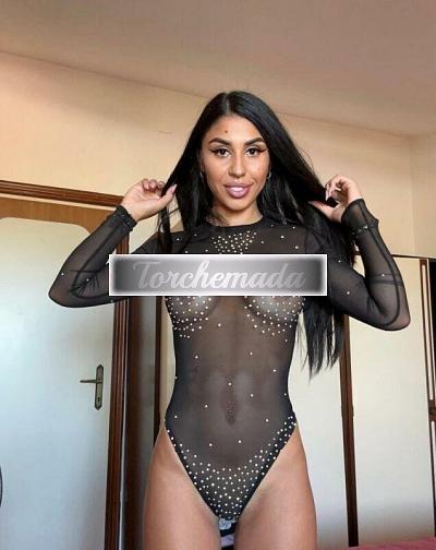 Girl Bella, dolce e tutta da gustaree  Pescara