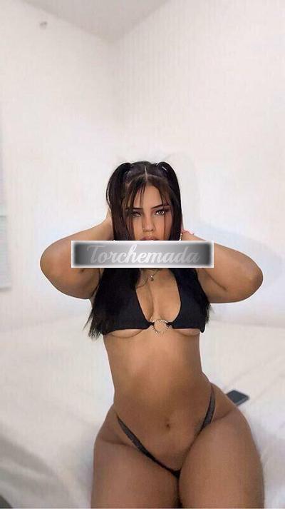 Girl Piccantissima Femmina  Lecce