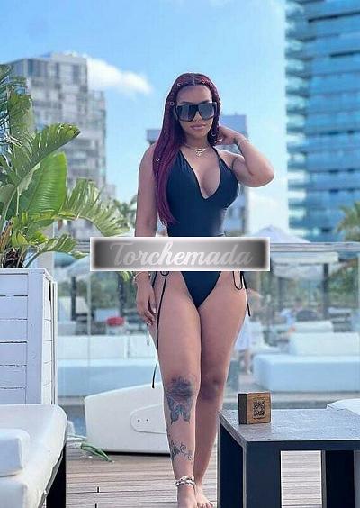 Girl Esplosiva Sirena  Napoli