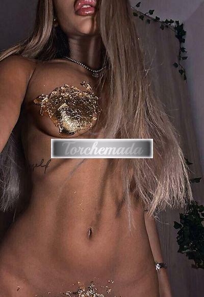 Girl Trasgressiva Coinvolgente  Milano