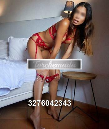 Transex Spettacolare Maestra  Ravenna