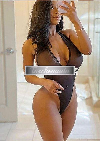 Girl Bellissima Modella  Latina