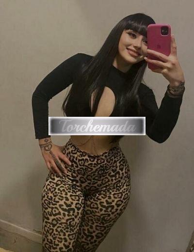 Girl Estasi Dolce  Bolzano