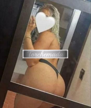 Girl Trasgressiva Maestra  Venezia