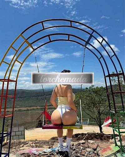 Girl Calda Graziosa  Forli