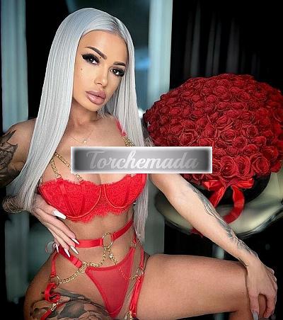 Girl Gioia  Cagliari