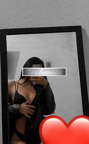 Girl Trasgressiva Coinvolgente  Treviso