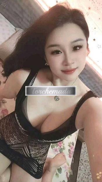 Girl Esplosiva Sensuale  Forli