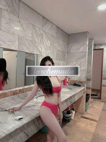 Girl Piccantissima Femmina  Napoli