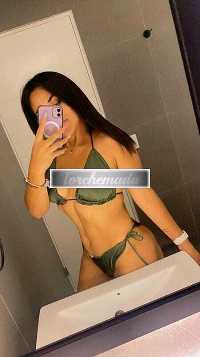 Girl Sexy Coinvolgente  Sassari